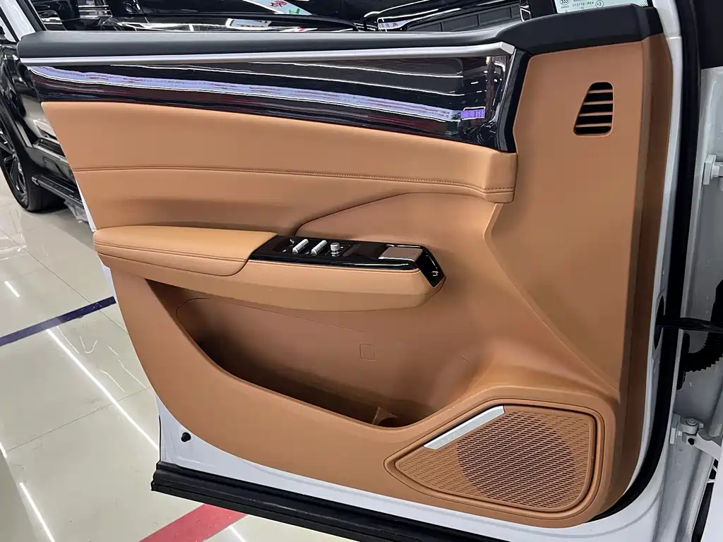 Geely Galaxy Galaxy L7 — фотографии объявления, Фото 14