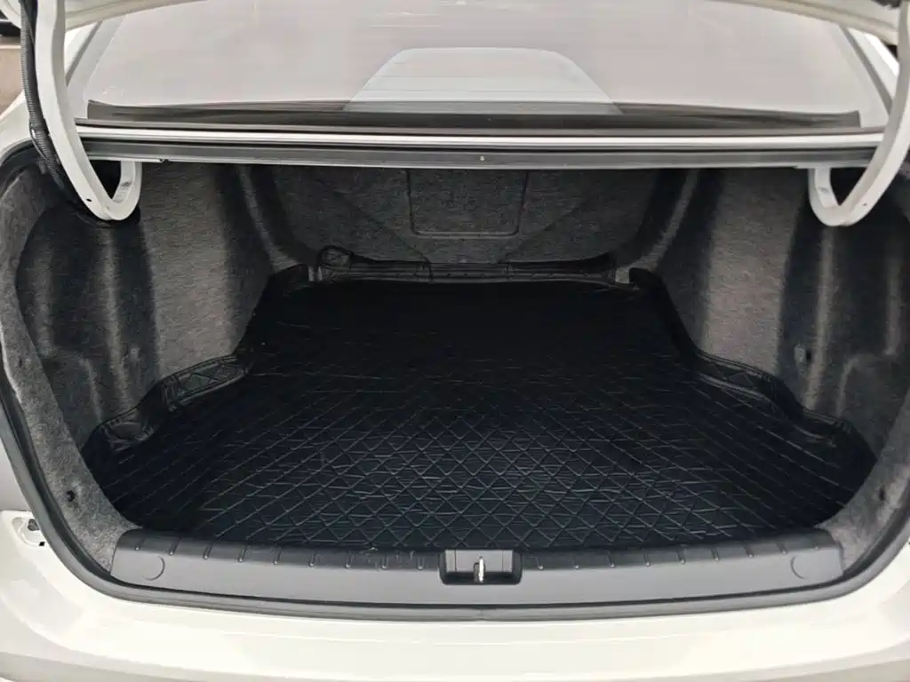 Honda Crider — миниатюра 19