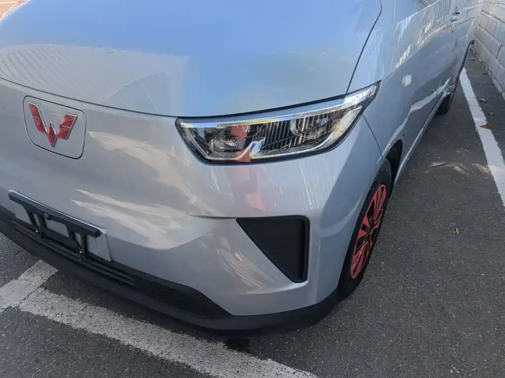 Wuling Yangguang — миниатюра 24