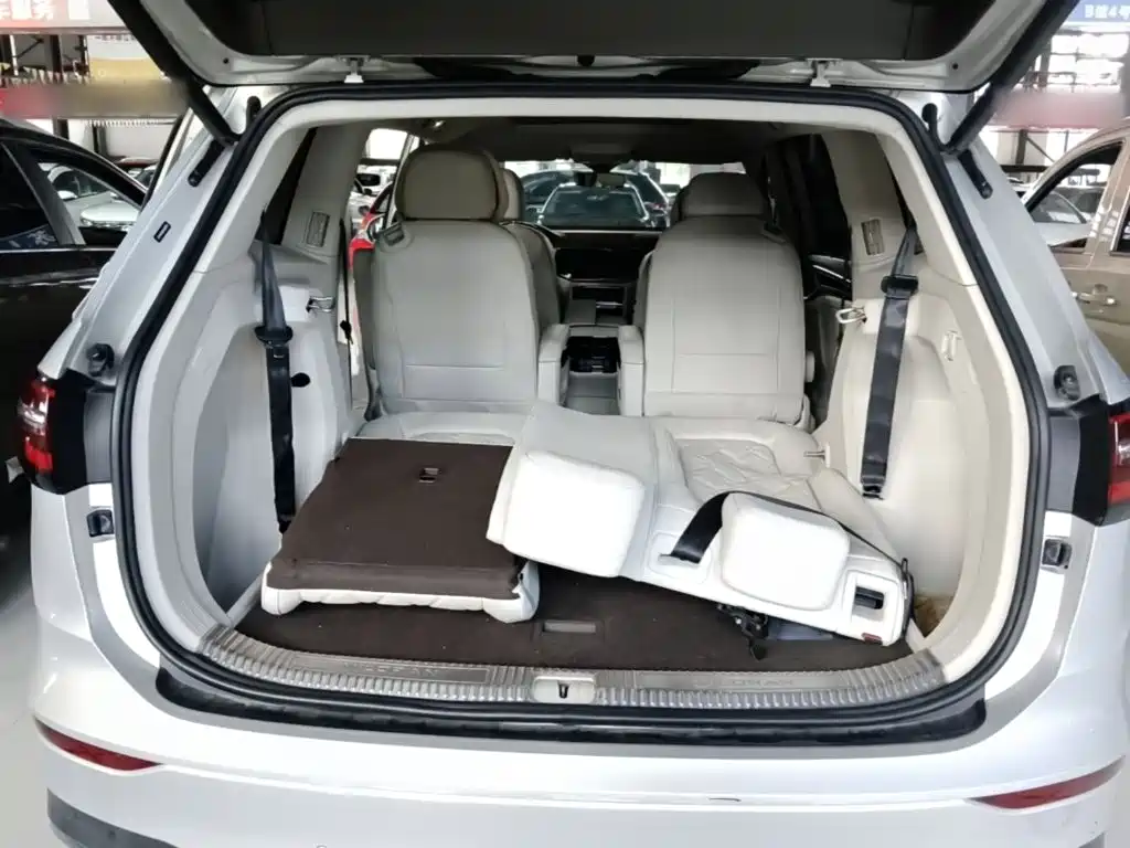 Volkswagen Viloran — миниатюра 19