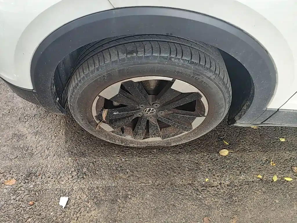 Volkswagen Tacqua — миниатюра 23