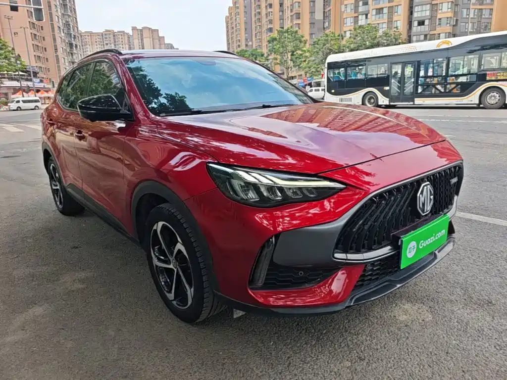 MG Pilot — миниатюра 4