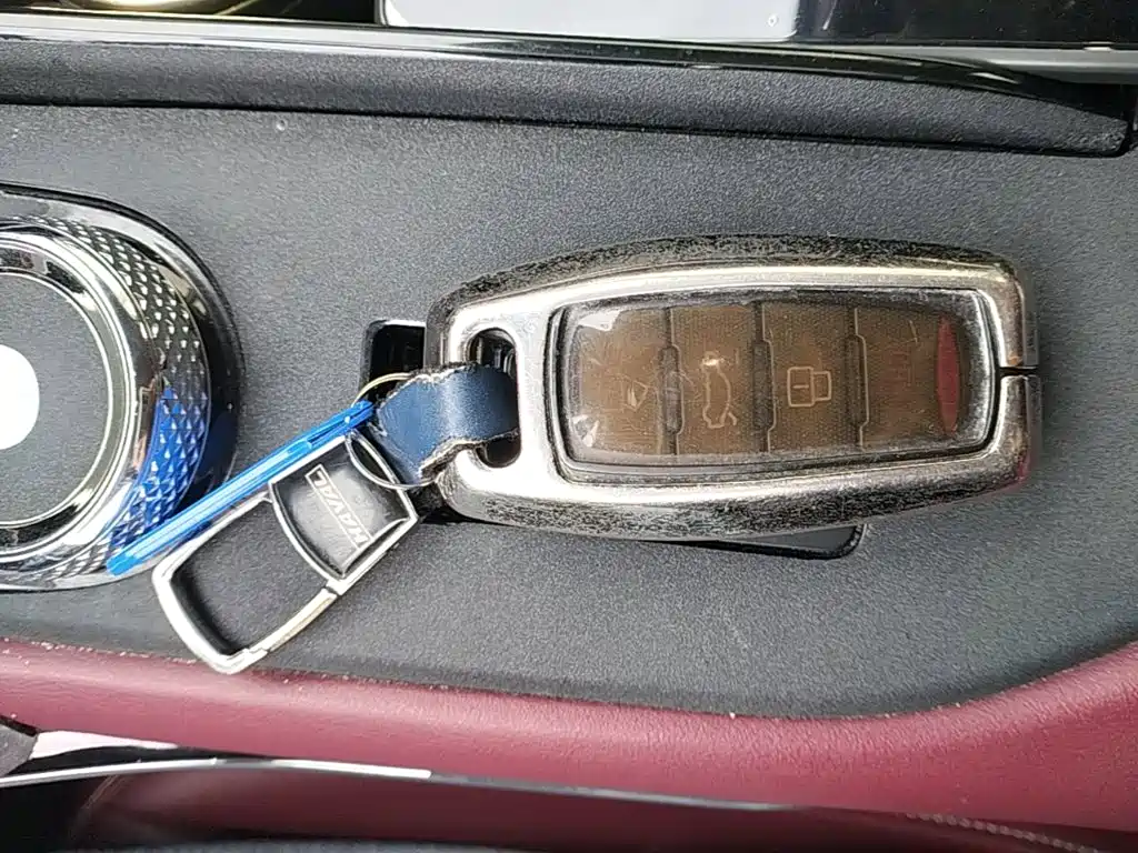 Haval H6 — миниатюра 9