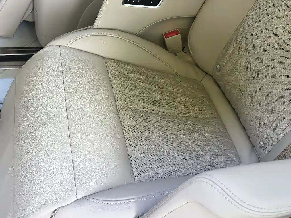Buick GL8 — миниатюра 9