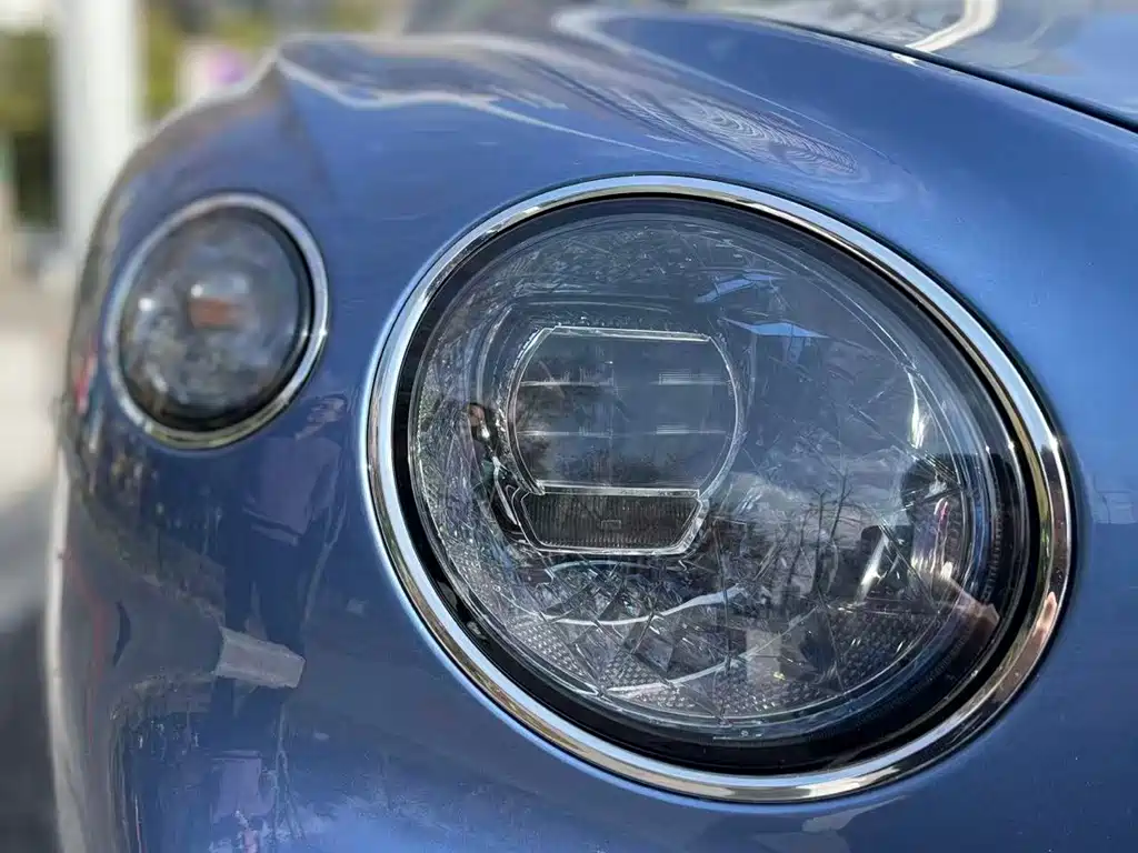 Bentley — фотографии объявления, Фото 9