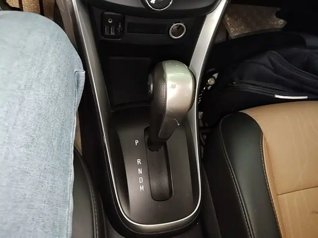 Chevrolet Trax — миниатюра 14