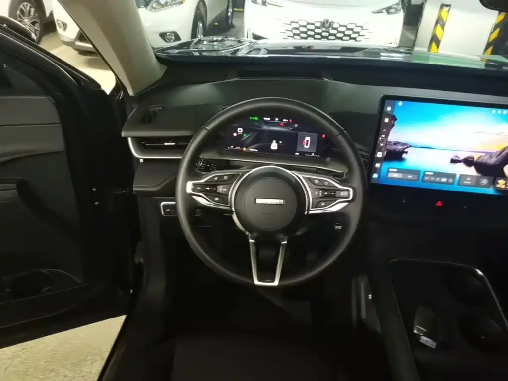 Haval H6 — миниатюра 11