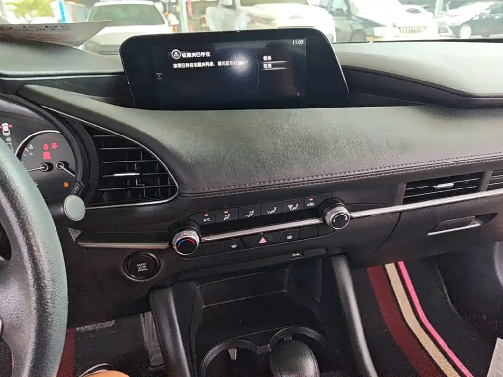 Mazda 3 Axela — миниатюра 13