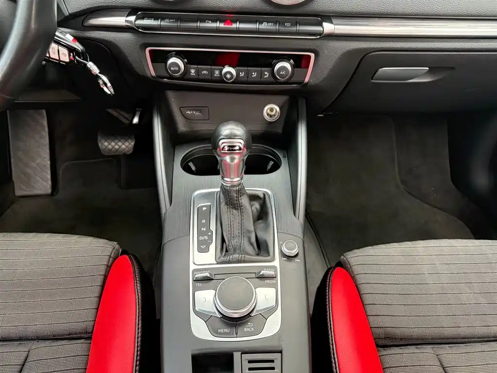 Audi A3 — миниатюра 11
