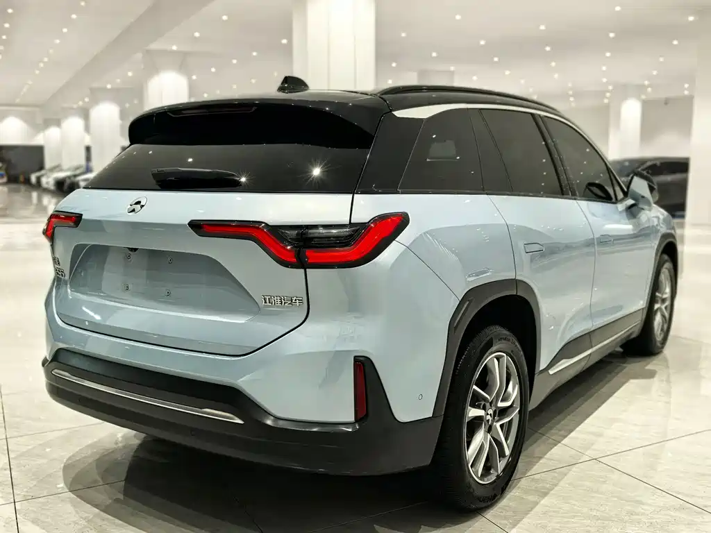 NIO NIO ES6