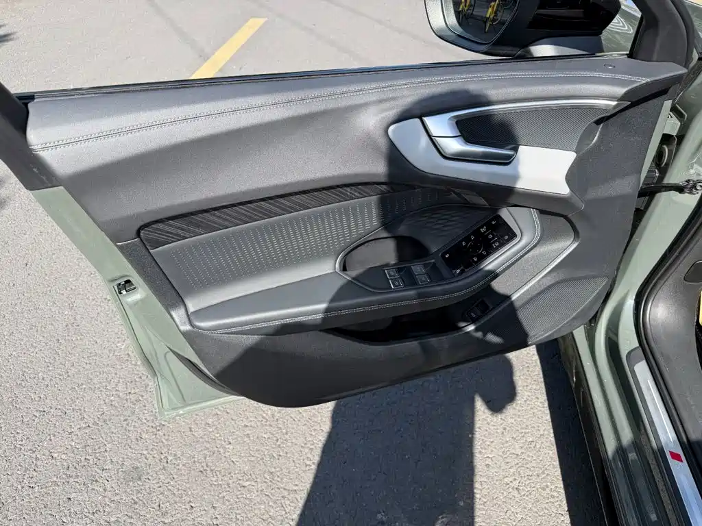 Audi A5L — миниатюра 6