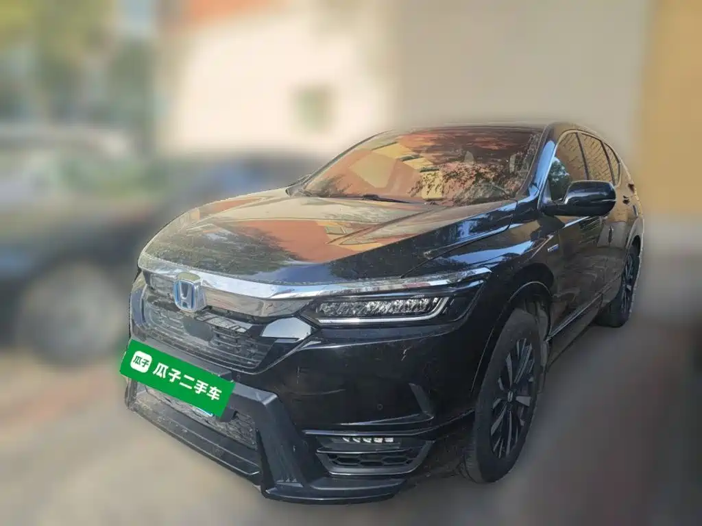 Honda Breeze — миниатюра 2