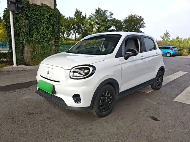 Leapmotor T03
