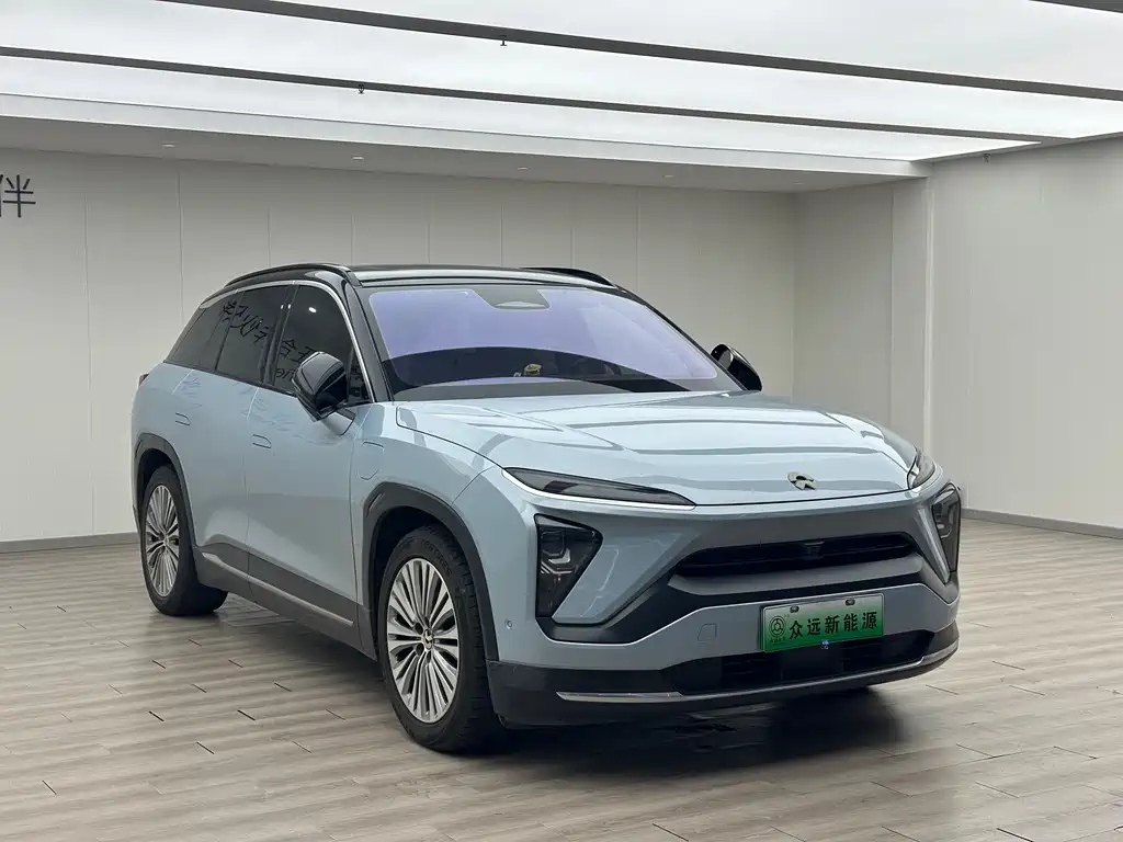 NIO NIO ES6