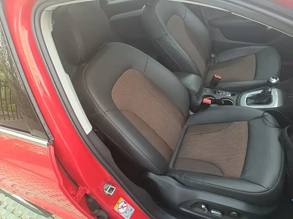 Audi Q3 — миниатюра 25