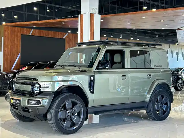 iCAR iCAR