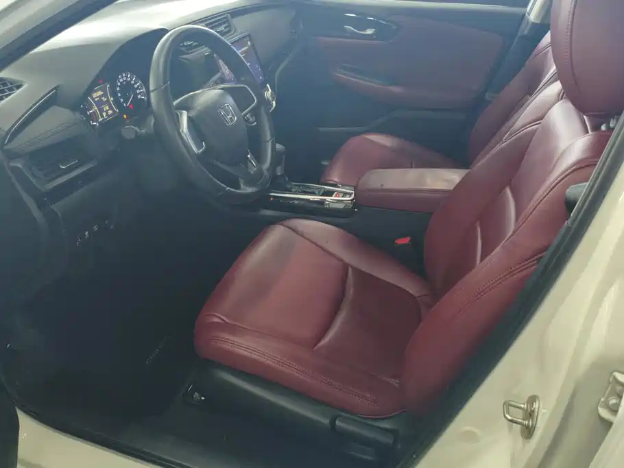 Honda Crider — миниатюра 9