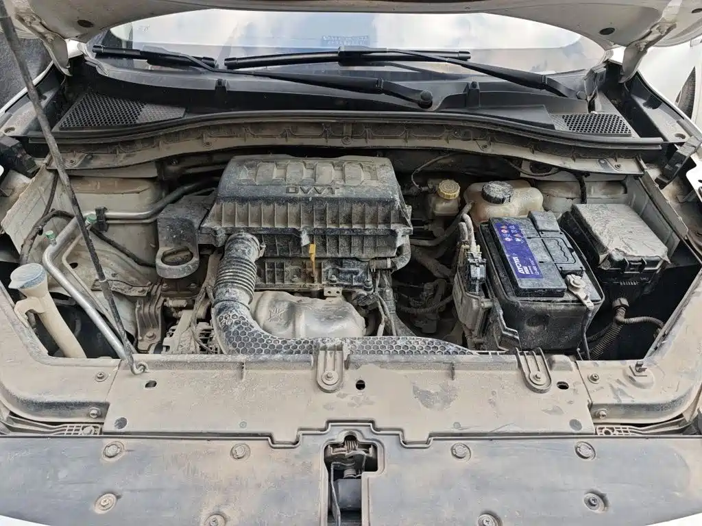 MG ZS — миниатюра 11