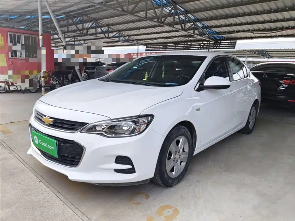 Купить Chevrolet Cavalier