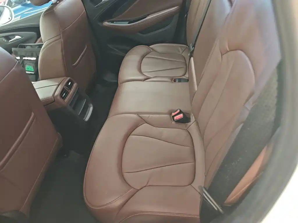 Buick Envision Plus — миниатюра 17