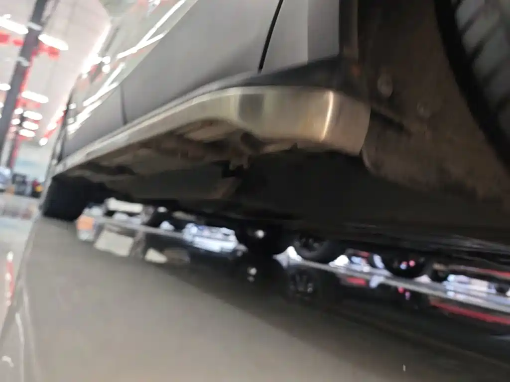 Buick Envision Plus — миниатюра 22