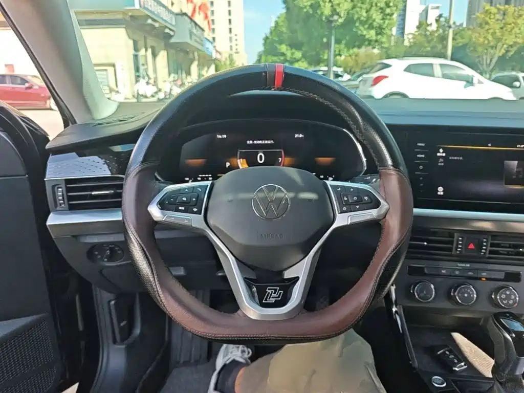 Volkswagen Passat — миниатюра 11