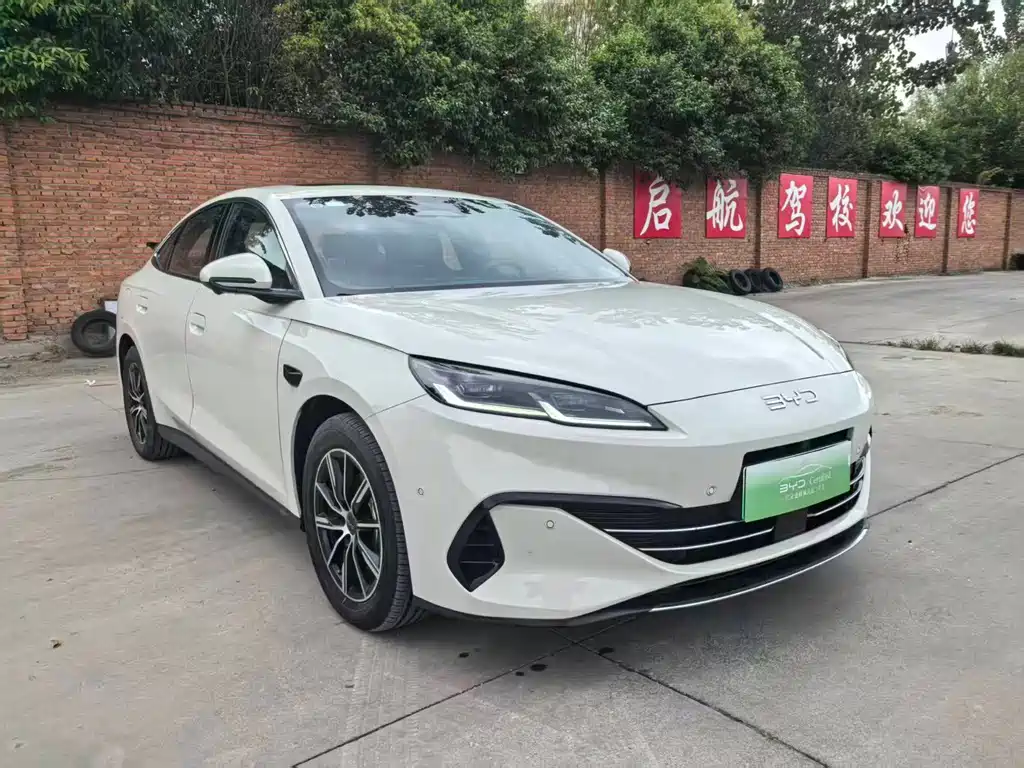 BYD Seal 06 — миниатюра 3