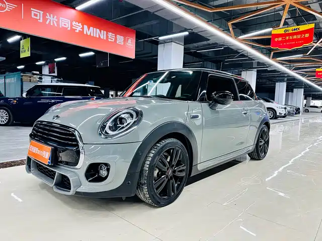 MINI 