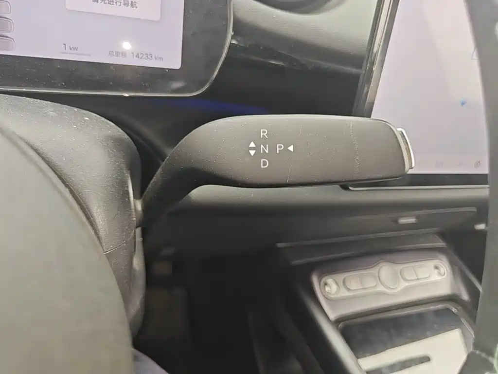 BYD Dolphin — миниатюра 14