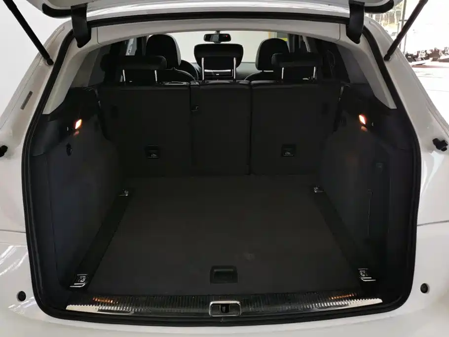 Audi Q5 — миниатюра 4