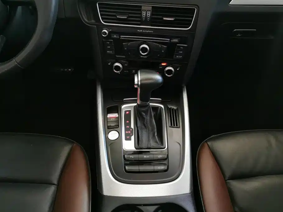 Audi Q5 — миниатюра 16