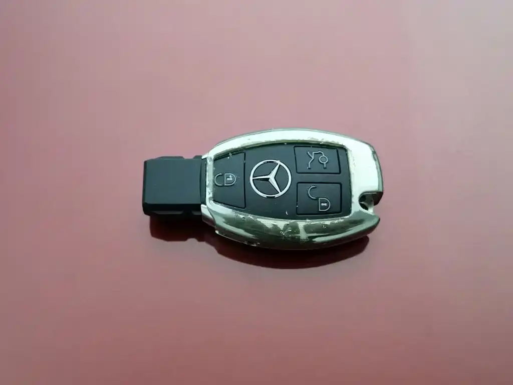 Mercedes-Benz C-Class — миниатюра 19