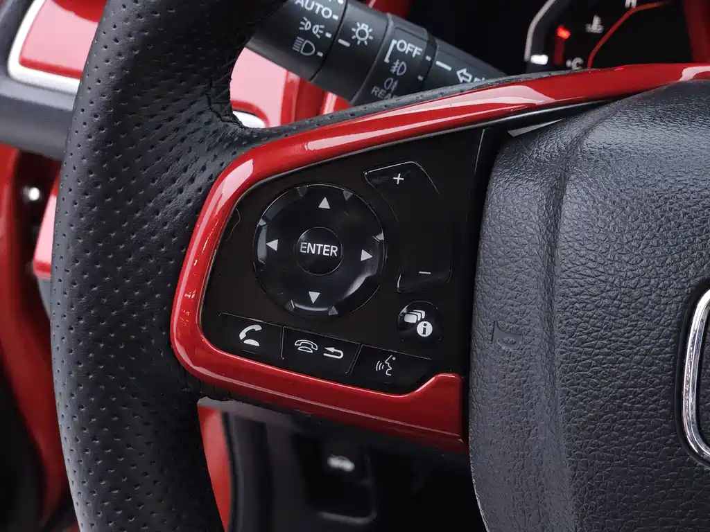 Honda Civic — миниатюра 14