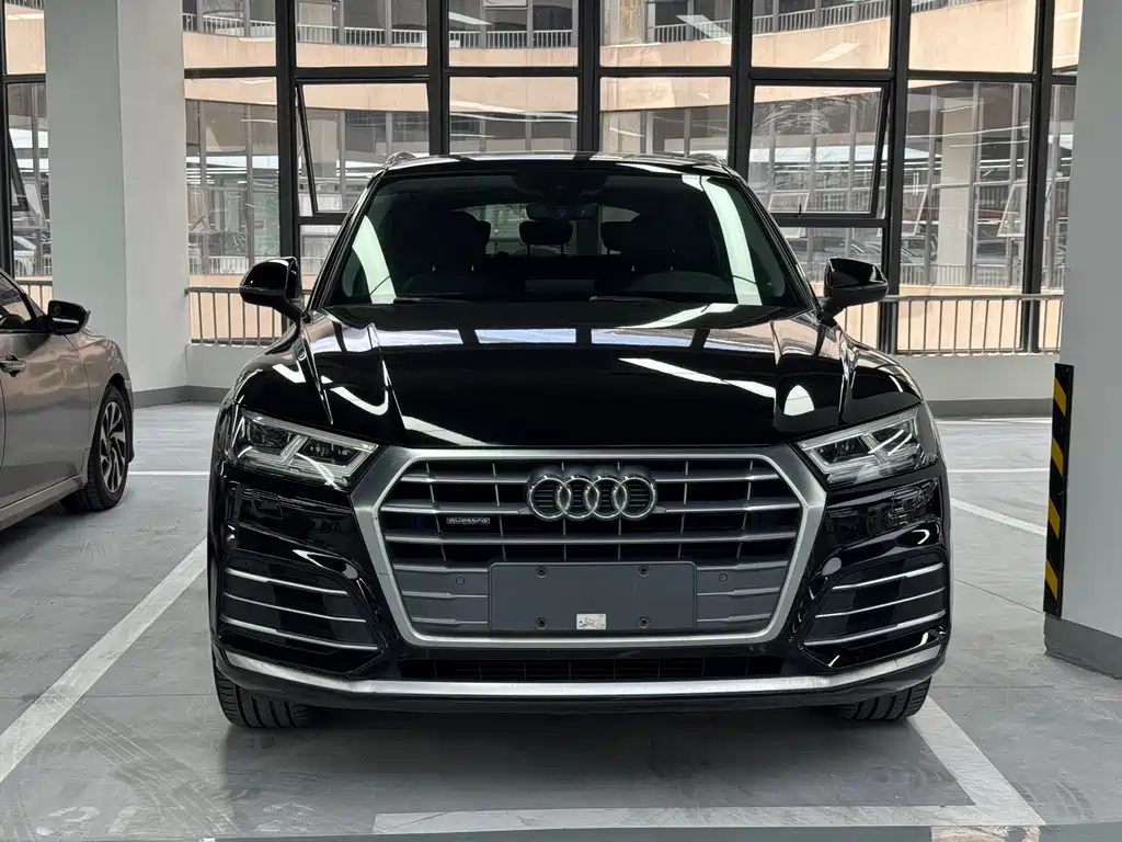 Audi Q5L 2020 40 TFSI Fashion