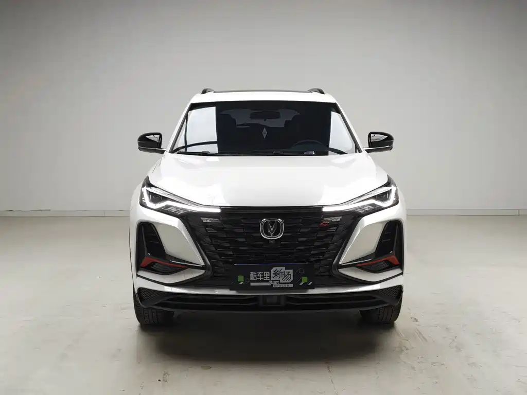 Changan CS75 PLUS — миниатюра 2