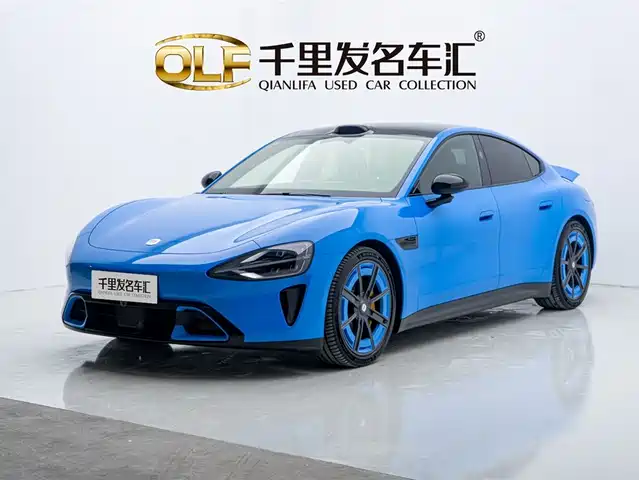2026 xiaomi SU7