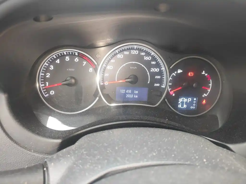 Renault Koleos (Import) — миниатюра 13