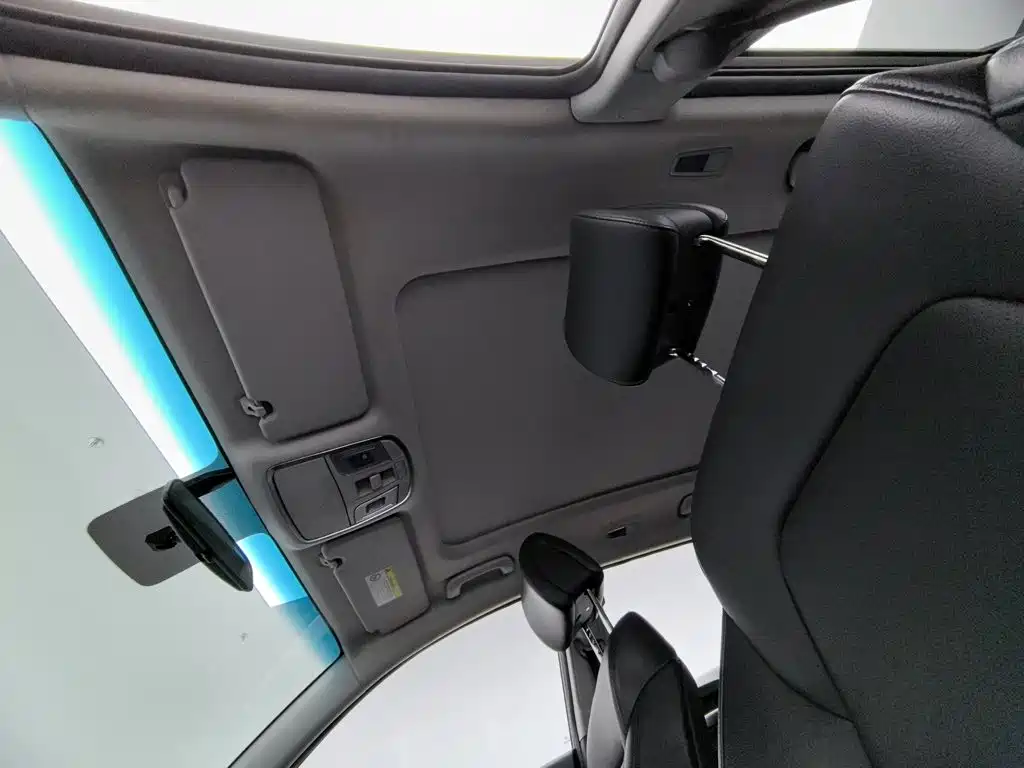 Hyundai Tucson — миниатюра 14