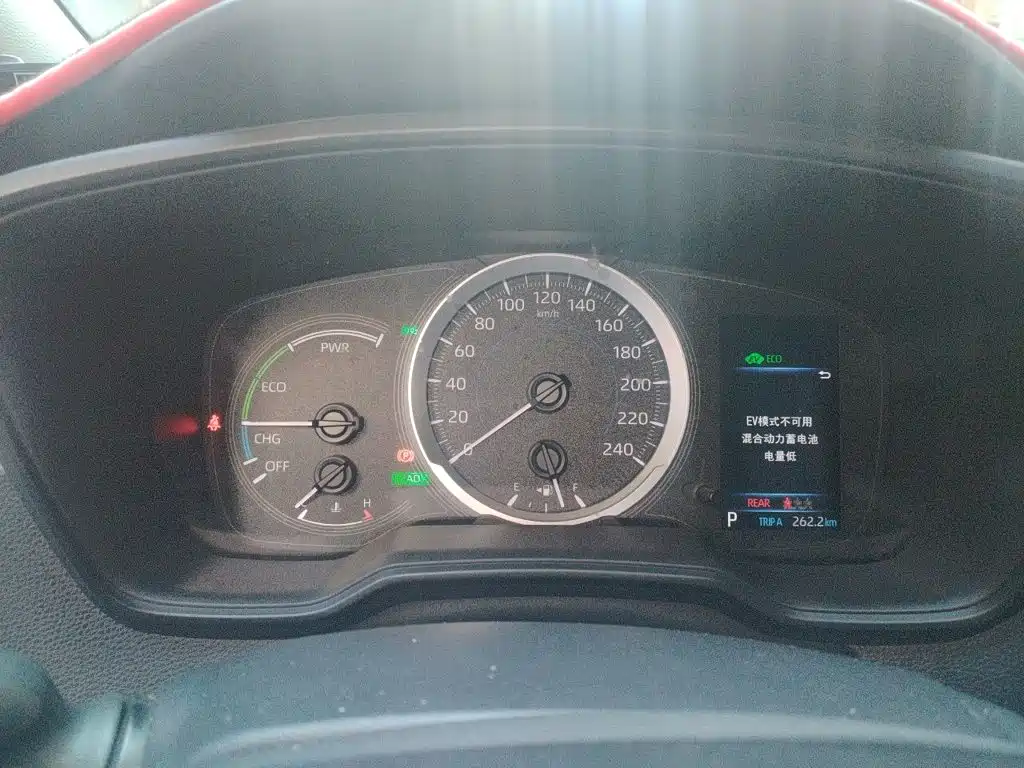 Toyota Corolla — миниатюра 7