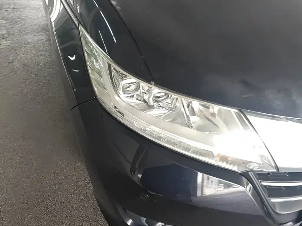 Honda Odyssey — миниатюра 11