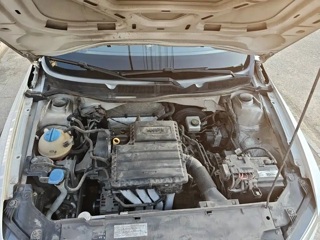 Volkswagen C-Trek — миниатюра 16