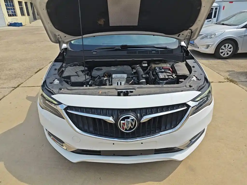 Buick GL6 — миниатюра 20