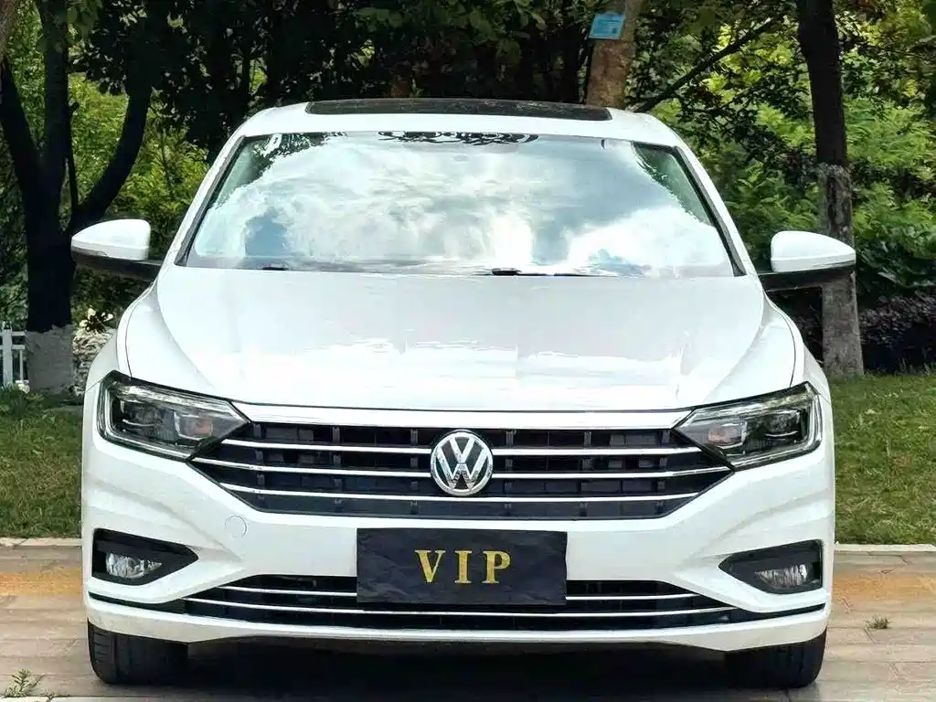 Volkswagen Sagitar — миниатюра 2