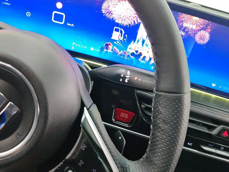 Buick LaCrosse — миниатюра 16