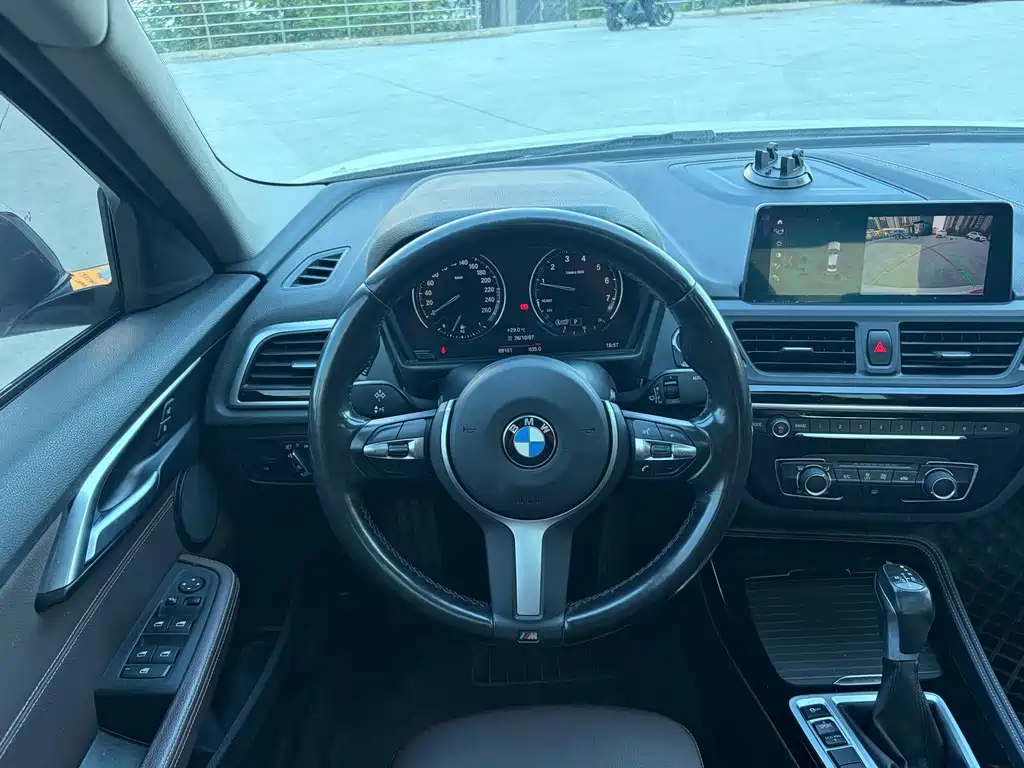BMW 1 Series — миниатюра 8