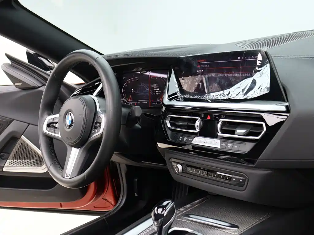 BMW Z4 — миниатюра 14
