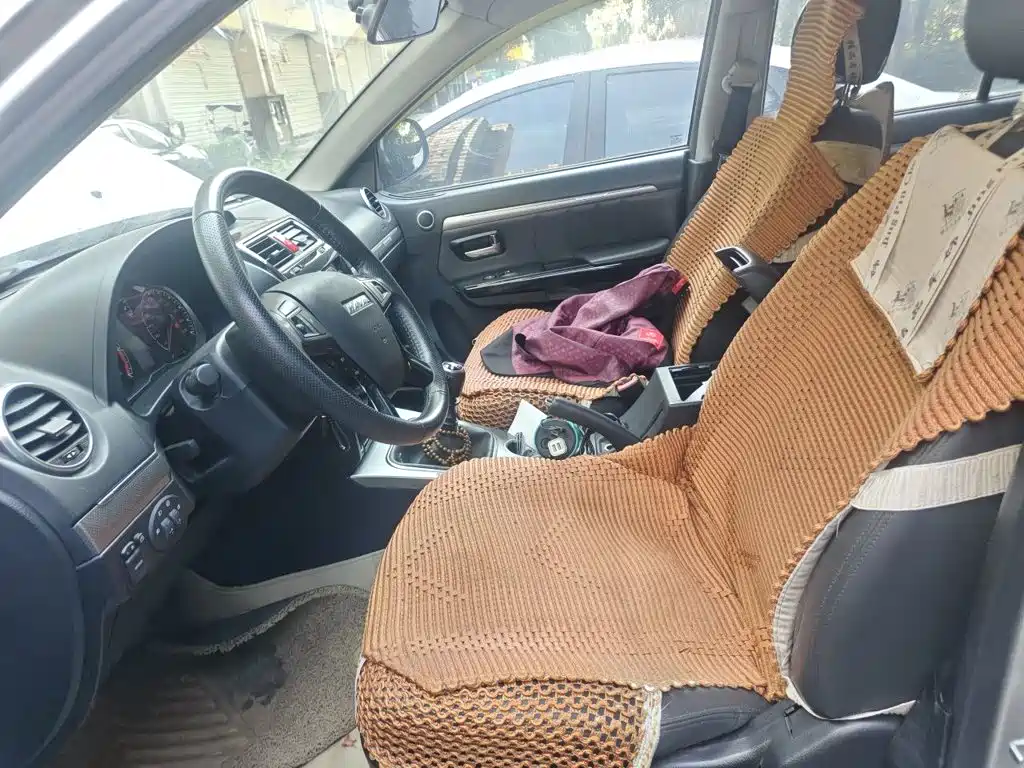 Haval H5 Classic — миниатюра 11