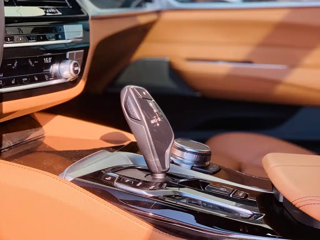 BMW 6 Series GT — миниатюра 22