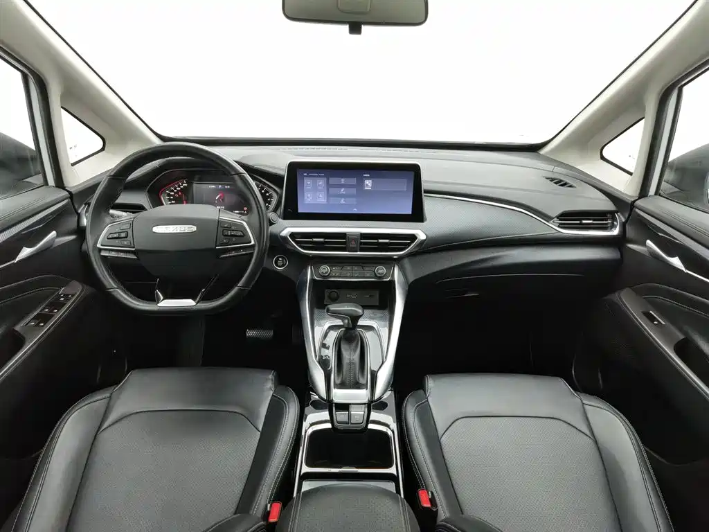 Maxus G50 2020 1.5T AT Luxury