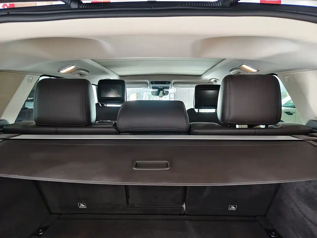 Land Rover Sport — миниатюра 21